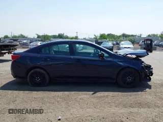 2020 Subaru Impreza с VIN 4S3GKAB68L3612059, выставлен на аукционе IAAI как лот 42400228 с пробегом 75 275 миль миль и . История ставок и продаж доступна на DreamBid. Изображение 13.