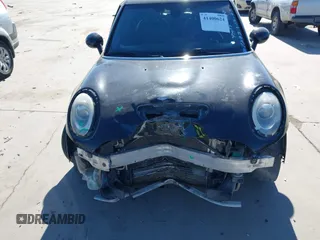 2015 MINI Hardtop 4 Door S with VIN WMWXU3C53F2B56459, listed as a IAAI auction lot 41400624 with 233,850 mi miles and . Bid and sale history available at DreamBid. Image 6.