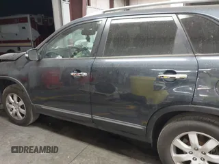 2011 Kia Sorento LX with VIN 5XYKT4A18BG167038, listed as a IAAI auction lot 41625650 with 238,628 mi miles. Bid and sale history available at carsss.com. Image 14.