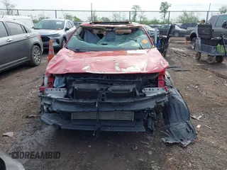 2023 Honda Civic Touring z VIN 2HGFE1F90PH309059, wystawiony jako IAAI lot #42146353 z przebiegiem Nie podano mil oraz . Historia ofert i sprzedaży dostępna na DreamBid. Obrazek 12.