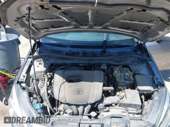 2016 Scion iA z VIN 3MYDLBZV5GY107324, wystawiony jako IAAI lot #42296283 z przebiegiem 105 349 mil mil oraz . Historia ofert i sprzedaży dostępna na DreamBid. Obrazek 10.