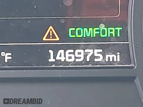 2016 Kia Sedona SX-L with VIN KNDME5C1XG6112686, listed as a IAAI auction lot 41662067 with 146,975 mi miles. Bid and sale history available at carsss.com. Image 15.