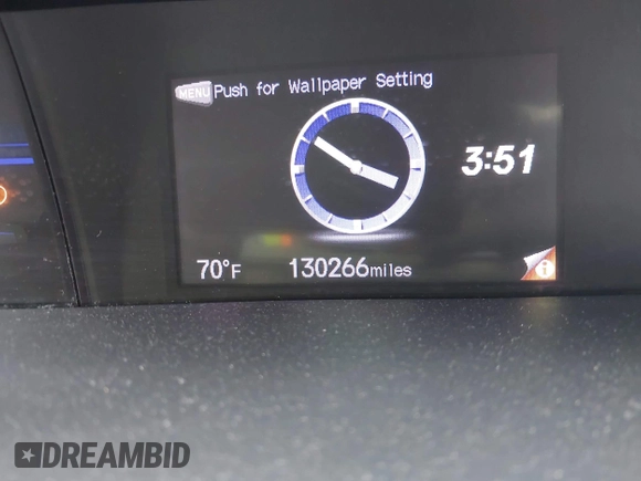 2015 Honda Civic LX with VIN 2HGFB2F55FH543983, listed as a IAAI auction lot 42044159 with 130,266 mi miles and . Bid and sale history available at DreamBid. Image 15.