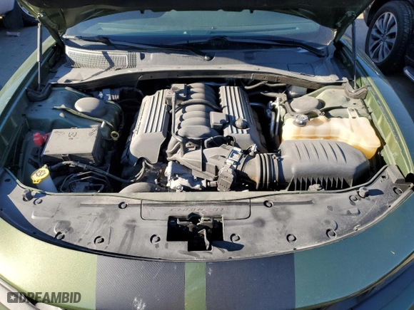 2020 Dodge Charger Scat Pack with VIN 2C3CDXGJ2LH132996, listed as a Copart auction lot 89082605 with 49,188 mi miles and Salvage Title. Bid and sale history available at carsss.com. Image 13.