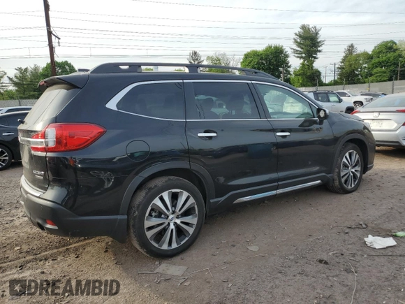 2020 Subaru Ascent Touring z VIN 4S4WMARD9L3426634, wystawiony jako Copart lot #56565085 z przebiegiem 38 167 mil mil oraz Szkody całkowita. Historia ofert i sprzedaży dostępna na DreamBid. Obrazek 3.