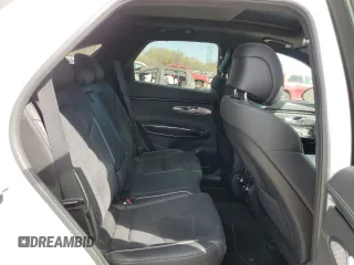 2022 Genesis GV70 Sport с VIN KMUMCDTC6NU036875, выставлен на аукционе Copart как лот 49517785 с пробегом 43 660 миль миль и Списание • Salvage title. История ставок и продаж доступна на DreamBid. Изображение 11.