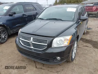 2011 Dodge Caliber Heat with VIN 1B3CB5HA7BD110672, listed as a IAAI auction lot 41709487 with 59,679 mi miles and . Bid and sale history available at DreamBid. Image 17.