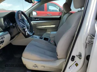 2013 Subaru Outback Premium with VIN 4S4BRCCC1D3202481, listed as a Copart auction lot 55354365 with 182,593 mi miles and Clean Title. Bid and sale history available at carsss.com. Image 7.