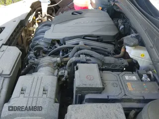 2023 Hyundai Tucson XRT with VIN KM8JFCAE6PU178525, listed as a IAAI auction lot 42953154 with 43,349 mi miles and . Bid and sale history available at DreamBid. Image 19.