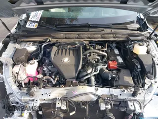 2023 Lexus RX 350 с VIN 2T2BAMBA6PC021384, выставлен на аукционе IAAI как лот 41922467 с пробегом 16 867 миль миль и . История ставок и продаж доступна на DreamBid. Изображение 10.