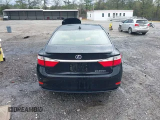 2013 Lexus ES 300h with VIN JTHBW1GG2D2023062, listed as a IAAI auction lot 41918988 with 88,568 mi miles and . Bid and sale history available at DreamBid. Image 17.
