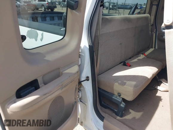 1999 Ford F-150 with VIN 1FTZX1720XKB31945, listed as a IAAI auction lot 42123984 with 187,766 mi miles and . Bid and sale history available at DreamBid. Image 8.