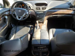 2012 Acura MDX z VIN 2HNYD2H22CH522258, wystawiony jako Copart lot #44467715 z przebiegiem 274 548 mil mil oraz Czysty tytuł • Clean title. Historia ofert i sprzedaży dostępna na DreamBid. Obrazek 8.