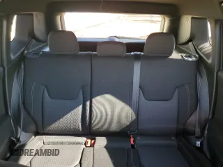 2021 Jeep Renegade 80th Anniversary with VIN ZACNJDBB2MPM65871, listed as a Copart auction lot 59635085 with 47,067 mi miles and Salvage title. Bid and sale history available at DreamBid. Image 10.