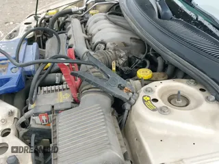 2000 Dodge Stratus ES with VIN 1B3EJ56H1YN272764, listed as a IAAI auction lot 42315434 with 118,058 mi miles and . Bid and sale history available at DreamBid. Image 13.