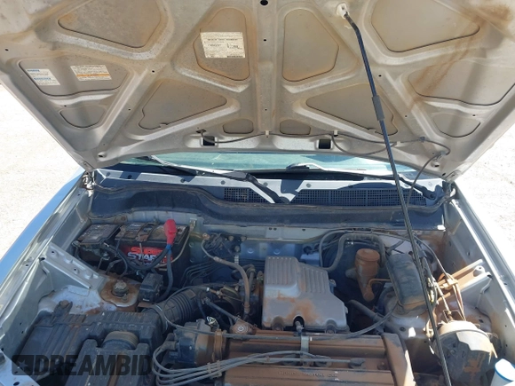 1999 Honda CR-V EX with VIN JHLRD1861XC025446, listed as a IAAI auction lot 41852155 with 201,598 mi miles. Bid and sale history available at carsss.com. Image 10.