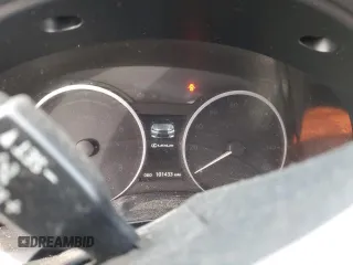 2015 Lexus ES 300h с VIN JTHBW1GG6F2080139, выставлен на аукционе Copart как лот 49512225 с пробегом 101 433 миль миль и Списание • Salvage title. История ставок и продаж доступна на DreamBid. Изображение 9.
