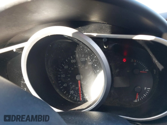 2010 Mazda CX-7 Sport with VIN JM3ER2W51A0309320, listed as a IAAI auction lot 41344822 with 155,663 mi miles and . Bid and sale history available at DreamBid. Image 7.