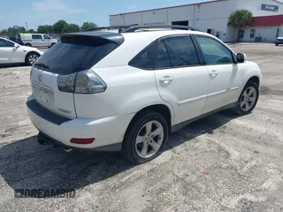2006 Lexus RX 330 z VIN 2T2GA31U96C042983, wystawiony jako IAAI lot #42368288 z przebiegiem 212 172 mil mil oraz . Historia ofert i sprzedaży dostępna na DreamBid. Obrazek 4.