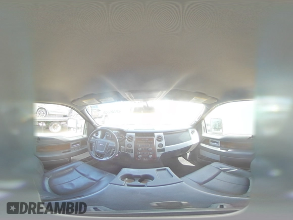 2012 Ford F-150 XL with VIN 1FTFW1ET5CFB35381, listed as a Copart auction lot 49146175 with 117,066 mi miles and Salvage Title. Bid and sale history available at carsss.com. Image 13.