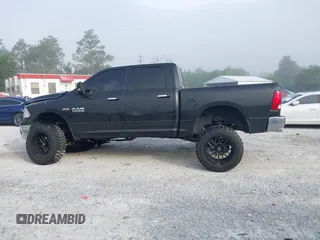 2017 Ram 1500 Big Horn with VIN 3C6RR7LT8HG668963, listed as a IAAI auction lot 42150835 with 113,882 mi miles and . Bid and sale history available at DreamBid. Image 15.