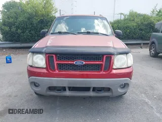 2001 Ford Explorer Sport z VIN 1FMYU60E01UC40242, wystawiony jako IAAI lot #42727329 z przebiegiem 278 655 mil mil oraz . Historia ofert i sprzedaży dostępna na DreamBid. Obrazek 6.