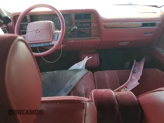 1993 Dodge Dynasty z VIN 1B3XC4632PD153627, wystawiony jako Copart lot #75645834 z przebiegiem 199 336 mil mil oraz Szkoda całkowita • Salvage title. Historia ofert i sprzedaży dostępna na DreamBid. Obrazek 8.