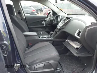 2017 Chevrolet Equinox LS with VIN 2GNALBEK3H1545120, listed as a IAAI auction lot 42132802 with 449,913 mi miles. Bid and sale history available at carsss.com. Image 5.