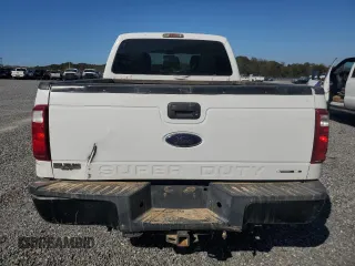 2016 Ford F-350 Platinum z VIN 1FT8W3B65GEB11774, wystawiony jako Copart lot #74438904 z przebiegiem Nie podano mil oraz Szkoda całkowita • Salvage title. Historia ofert i sprzedaży dostępna na DreamBid. Obrazek 6.