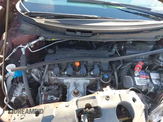 2015 Honda Civic LX with VIN 19XFB2F59FE026566, listed as a IAAI auction lot 41898679 with 42,112 mi miles. Bid and sale history available at carsss.com. Image 10.