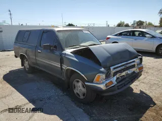 1994 Toyota Pickup DLX z VIN 4TARN81P2RZ175695, wystawiony jako Copart lot #50415385 z przebiegiem 258 048 mil mil oraz Szkoda całkowita • Salvage title. Historia ofert i sprzedaży dostępna na DreamBid. Obrazek 4.
