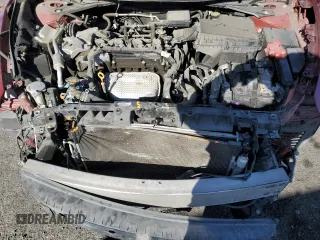 2017 Nissan Altima S z VIN 1N4AL3AP9HC242763, wystawiony jako Copart lot #43563185 z przebiegiem 133 871 mil mil oraz Szkoda całkowita • Salvage title. Historia ofert i sprzedaży dostępna na DreamBid. Obrazek 11.