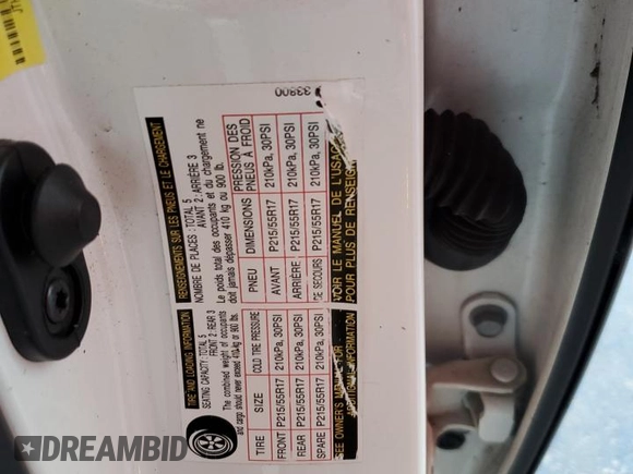 2012 Lexus ES 330 with VIN JTHBK1EG0C2504280, listed as a Copart auction lot 64670755 with 137,147 mi miles and Clean title. Bid and sale history available at DreamBid. Image 12.