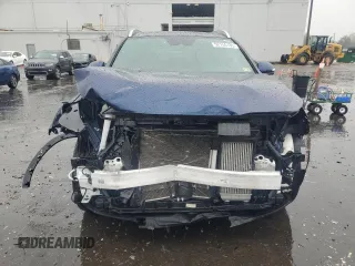 2023 Hyundai Santa Fe Calligraphy with VIN 5NMS5DAL3PH550491, listed as a Copart auction lot 52155135 with 22,442 mi miles and Salvage Title. Bid and sale history available at carsss.com. Image 5.