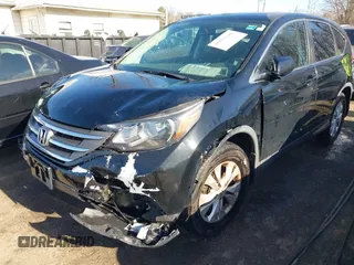 2014 Honda CR-V EX z VIN 2HKRM4H56EH642395, wystawiony jako IAAI lot #41811244 z przebiegiem 147 883 mil mil oraz . Historia ofert i sprzedaży dostępna na DreamBid. Obrazek 6.