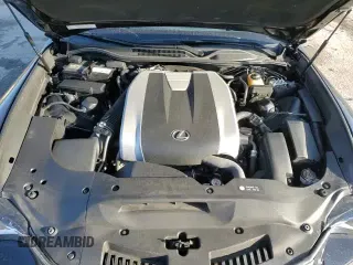 2018 Lexus RC 300 с VIN JTHS85BC4J5004240, выставлен на аукционе Copart как лот 49499865 с пробегом 60 336 миль миль и Списание • Salvage title. История ставок и продаж доступна на DreamBid. Изображение 16.