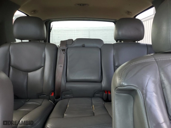 2005 Chevrolet Tahoe Z71 with VIN 1GNEC13T35R224253, listed as a Copart auction lot 46649055 with 220,724 mi miles and Salvage Title. Bid and sale history available at carsss.com. Image 10.