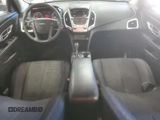2016 GMC Terrain SLE with VIN 2GKFLSEK1G6177332, listed as a Copart auction lot 83106244 with 150,222 mi miles and Salvage Title. Bid and sale history available at DreamBid. Image 8.