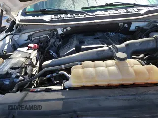 2018 Ford F-150 XL с VIN 1FTEW1EG4JFB44701, выставлен на аукционе Copart как лот 81665395 с пробегом 82 624 миль миль и Списание • Salvage title. История ставок и продаж доступна на DreamBid. Изображение 13.