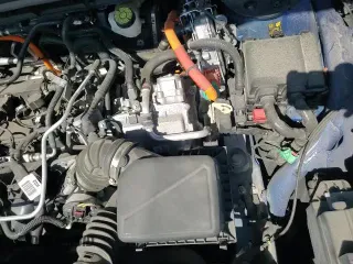 2023 Ford Escape ST-Line Select с VIN 1FMCU9NZ5PUA08445, выставлен на аукционе Copart как лот 55792395 с пробегом 32 856 миль миль и Списание • Salvage title. История ставок и продаж доступна на DreamBid. Изображение 15.
