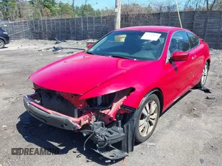 2009 Honda Accord LX-S with VIN 1HGCS12319A002353, listed as a IAAI auction lot 42132815 with 166,059 mi miles and . Bid and sale history available at DreamBid. Image 2.