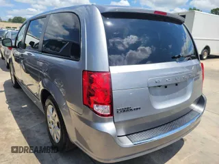 2019 Dodge Grand Caravan SE with VIN 2C4RDGBG9KR501654, listed as a IAAI auction lot 42262789 with 82,251 mi miles and . Bid and sale history available at DreamBid. Image 5.