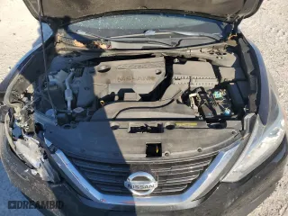 2017 Nissan Altima 2.5 SV with VIN 1N4AL3AP3HC279632, listed as a Copart auction lot 46423455 with 133,752 mi miles and Salvage Title. Bid and sale history available at carsss.com. Image 13.