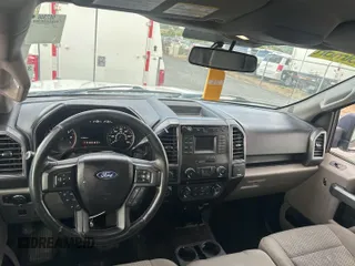 2017 Ford F-150 XL with VIN 1FTEW1EF6HKE54261, listed as a IAAI auction lot 42621287 with 157,861 mi miles and . Bid and sale history available at DreamBid. Image 14.