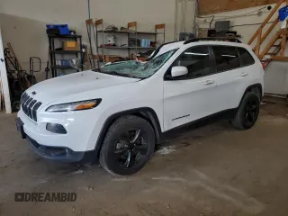 2016 Jeep Cherokee Altitude с VIN 1C4PJMCS8GW218646, выставлен на аукционе Copart как лот 65919225 с пробегом 228 293 миль миль и На запчасти • Non repairable. История ставок и продаж доступна на DreamBid. Изображение 1.