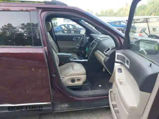 2011 Ford Explorer XLT with VIN 1FMHK8D89BGA15131, listed as a IAAI auction lot 42463546 with 249,388 mi miles and . Bid and sale history available at DreamBid. Image 5.