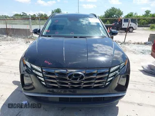 2022 Hyundai Tucson SEL with VIN 5NMJC3AE2NH019454, listed as a IAAI auction lot 42318154 with 43,839 mi miles and . Bid and sale history available at DreamBid. Image 13.