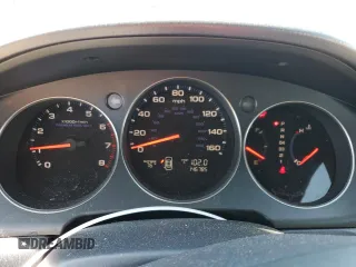 2004 Acura RL w/Navigation System with VIN JH4KA96664C006748, listed as a Copart auction lot 80480714 with 146,785 mi miles and Salvage Title. Bid and sale history available at carsss.com. Image 9.