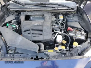 2018 Subaru WRX Premium z VIN JF1VA1B66J9830317, wystawiony jako Copart lot #85332354 z przebiegiem 94 273 mil mil oraz Szkoda całkowita • Salvage title. Historia ofert i sprzedaży dostępna na DreamBid. Obrazek 12.