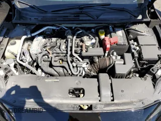 2022 Nissan Sentra SV with VIN 3N1AB8CV8NY271411, listed as a Copart auction lot 50575695 with 1,949 mi miles and Clean Title. Bid and sale history available at carsss.com. Image 11.